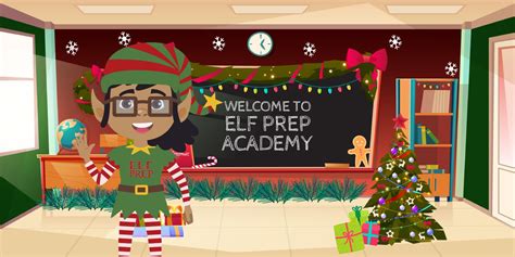 Trading quotes management & board executive officers emil michael, 48chairman of the board and chief executive officer he is one of silicon valley's most highly. The Floridant - Elf Prep Academy Trains Elf Recruits to Help Santa Spread Holiday Cheer Just in ...