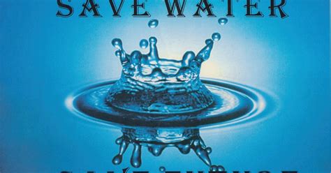 25+ Best Save Water Slogans That Rhyme - Slogan on Save Water
