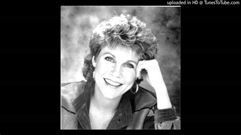 Stars Are The Windows Of Heaven Anne Murray Youtube
