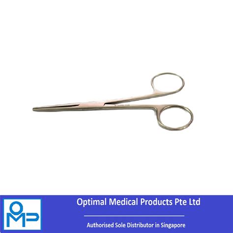 Forceps Sinus Artery 13 Cm Surgical Instruments Shopee Singapore