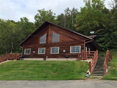 Maybe you would like to learn more about one of these? Cedar Ridge Resort & Cabins - Wisconsin Great River Road