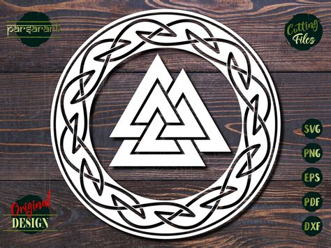 Nordic Symbols Viking Symbols Protection Symbols Nordic Vikings Svg