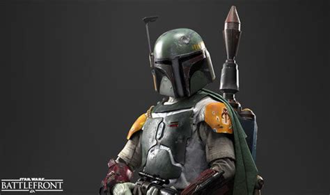 Ad your own on the wall! Gaming news: Star Wars Battlefront Boba Fett worries, ARK Survival's Xbox One test | Gaming ...