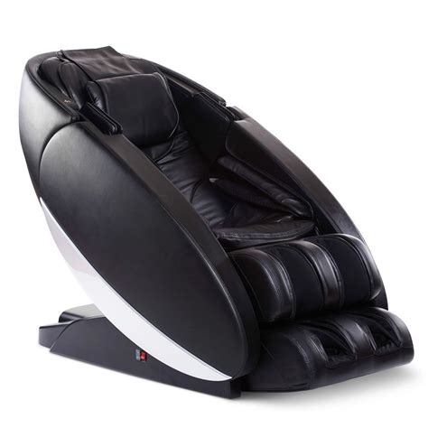 The Worlds Most Versatile Massage Chair Massage Chair Massage