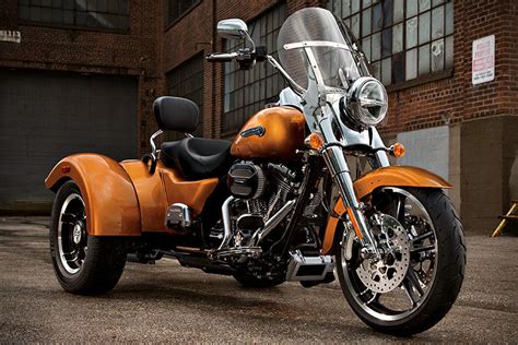New and used items, cars, real estate, jobs, services, vacation rentals and more virtually anywhere in ontario. 2015 Harley-Davidson Freewheeler Trike - A Touring Bike ...