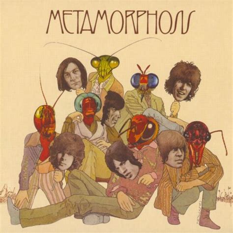 The Rolling Stones Metamorphosis 19752002 Sacd