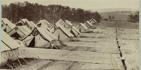 On Tour With The National Museum Of Civil War Medicine At Gettysburg