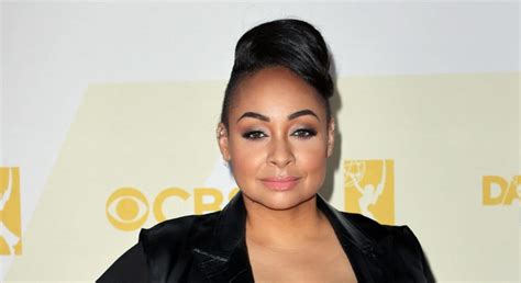 Raven Symone Said She Rejected Disney’s Offer To Make Her Character A Lesbian In Raven S Home