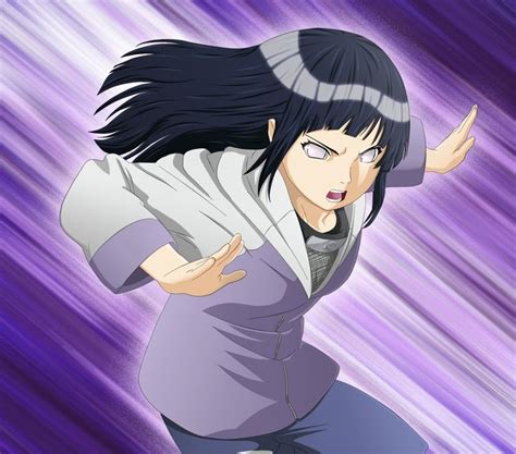 Pin On Hinata Hyuga