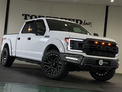 Ford F 150 Raptor Style Topspeed