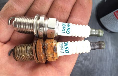 The biggest demand on an ignition system is to start the car and make it run. How Long Do Spark Plugs Last? | Toyota Parts Center Blog