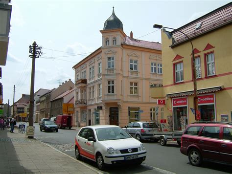 Sanierungsgebiet Stadtzentrum Zehdenick - BSG