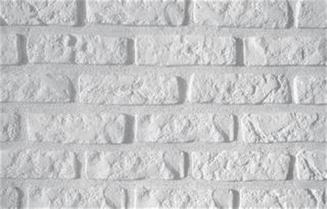 Le parement brique blanche panespol est. batitel.com | Matériauthèque | Office des Prix du Bâtiment