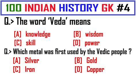 100 Indian History Gk Question Answers India History Gk Questions India Gk In English Part
