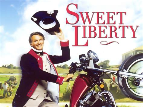 Sweet Liberty Movie Reviews