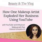 Images of How To Promote Makeup Artist Business