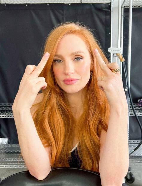 hollywood milfs like jessica chastain would be very fun to use r jerkofftoceleb