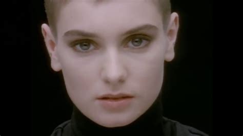 C g i can put my arms round every. Nothing Compares - Prince - Sinead O'Connor - Music Video ...