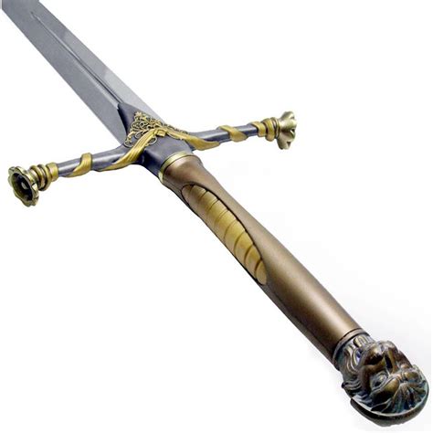 Valyrian Steel Game Of Thrones Lannisters Sword Camouflageca