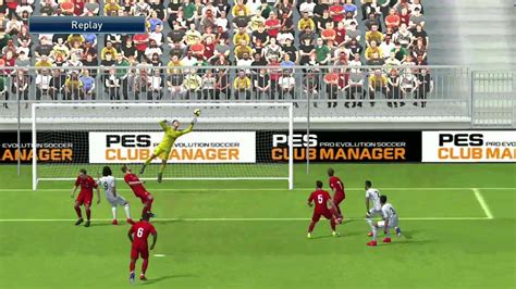 Pes Club Manager 2019 Classic Masters 17 Android Games Youtube