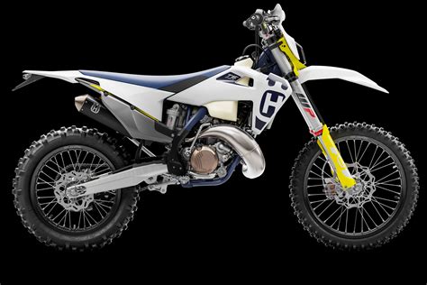 Carbon bikes are widely considered the best among cycling experts. 2020 Husky Off-Road and Dual Sport models - Dirt Bike Test