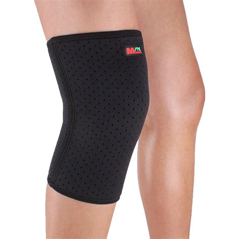 Mumian B03 Breathable Sports Knee Pads Elasticity Warm Knee Support Sports Knee Guard Protector