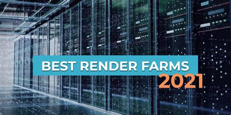 Best Render Farms Comparison Irender Gpurental