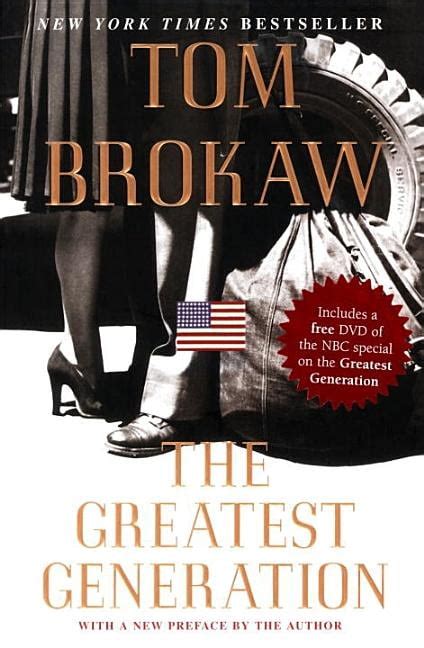 The Greatest Generation Hardcover