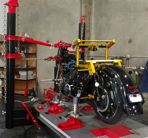 The Rack™ — Rack and Pull Industries