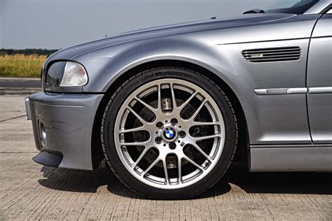 The One And Only Bmw E46 M3 Csl
