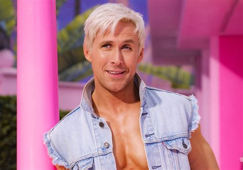 Ryan Gosling Responds To Those Who Consider Him Too Old To Play Ken In Barbie