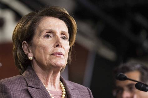 Why Nancy Pelosis Leadership Drama Probably Isnt Going Away Anytime