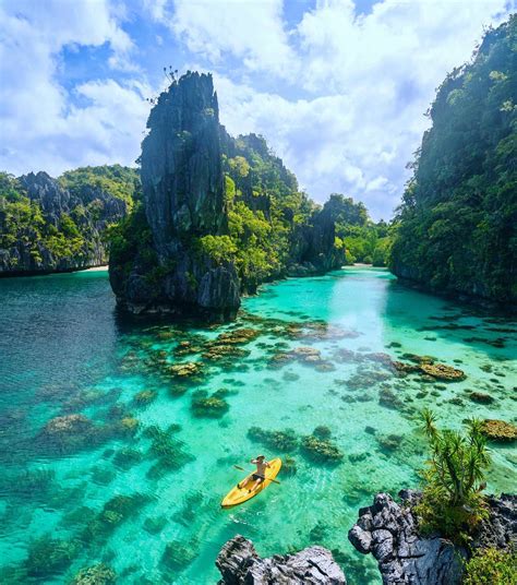 2019 El Nido Daily Island Hopping Tours And Rates Wanderstruck Travel