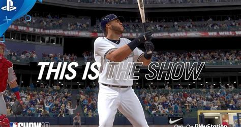 Mlb The Show The Top Players To Center Your Team Around In