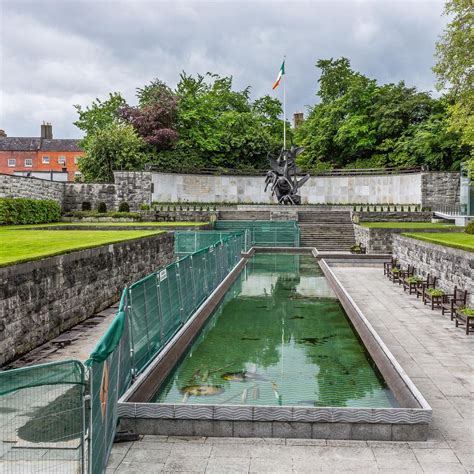 National Botanic Gardens Dublin 2021 Alles Wat U Moet Weten Voordat