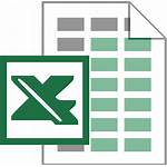 Excel Icon Xls Svg Datei Wikipedia Ico