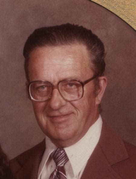 Obituary Of Joseph E Kearney Hodge Funeral Home Located In St Ma