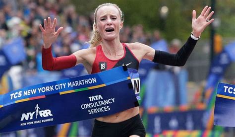 8 Iconic Moments From Nyc Marathon History