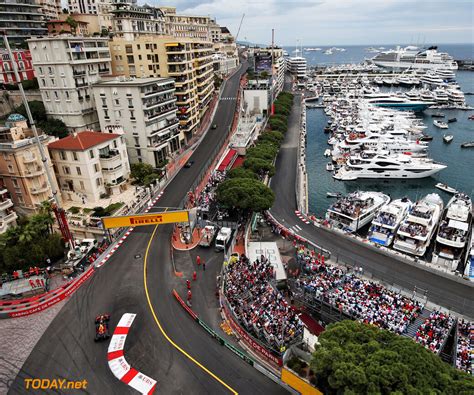 Browse through 2021 formula 1 monaco gp results, statistics, rankings and championship standings. Grand Prix van Monaco vindt in 2021 plaats op 23 mei ...