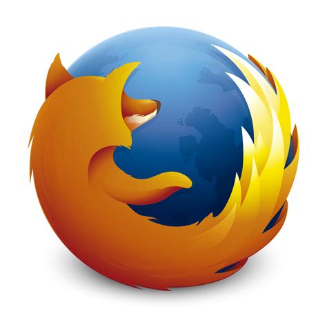 Logo Firefox Logos Png