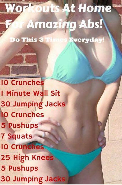 Get Your Glutes Fired Up And Bikini Ready With These 10 Butt Kicking