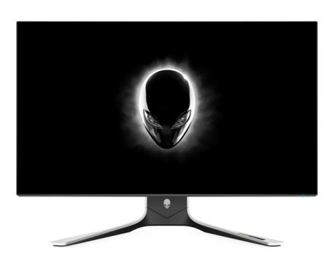 Dell 27 Aw2721d Qhd 240hz G Sync Ultimate Alienware Gaming Beli