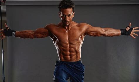 This core move from fitness director ebenezer samuel, c.s.c.s. Tiger Shroff's workout regime and MMA for ripped abs - IBB ...