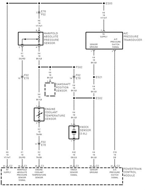 Where Can I Find The Electrical Schematic For The Cooling System Of A