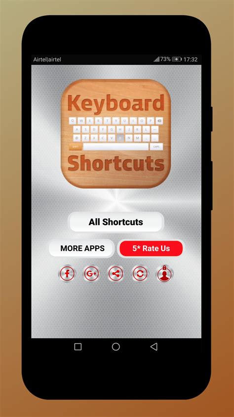 Computer Keyboard Shortcut Keys Computer Shortcuts Apk For Android Download