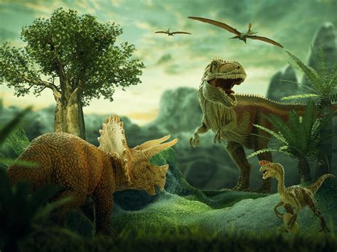 Wissen Die Dinosaurier Und Wir Warum Wir Uns So Für Die