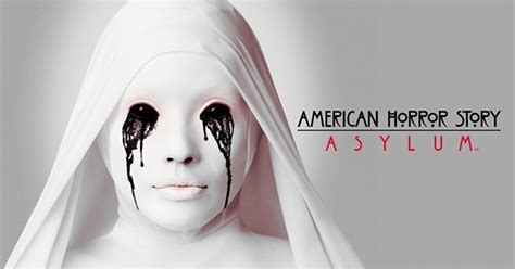 American Horror Story Asylum Characters