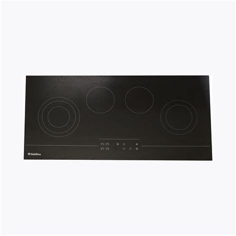 Best Small Apartment Size Electric Stoves Goldline Gas Cooktops