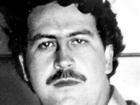 Colombian Drug Lord Pablo Escobar Was A Neat Freak Who Loved Sex Toys