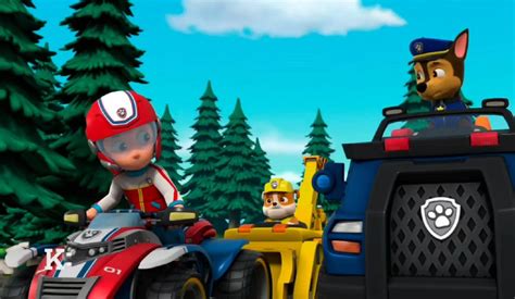 Paw Patrol Season 8 Episode 12 By Karllthorn On Deviantart